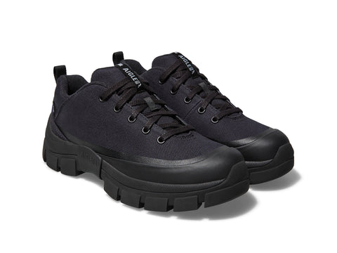 AIGLE TENERE ICON LOW BLACK 2 ND901