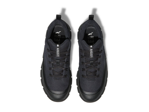 AIGLE TENERE ICON LOW BLACK 2 ND901