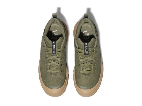 AIGLE TENERE ICON LOW Mousse ec ND903