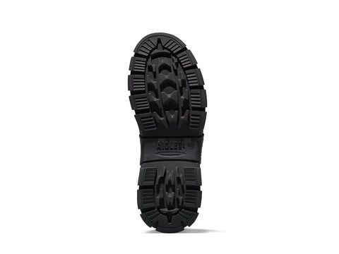 AIGLE TENERE ICON LOW BLACK 2 ND901