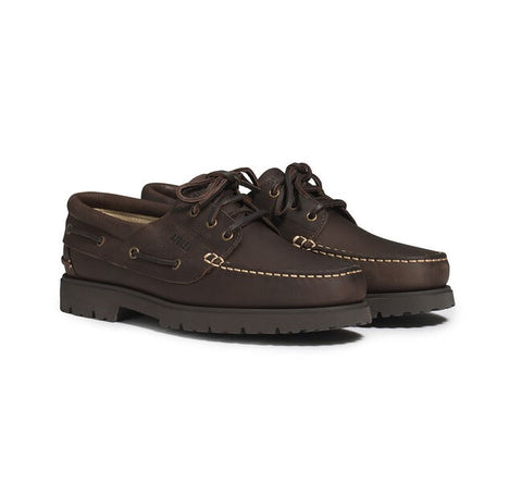 AIGLE TARMAC ACAJOU 4321N6