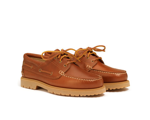 AIGLE TARMAC ACAJOU 4321N6