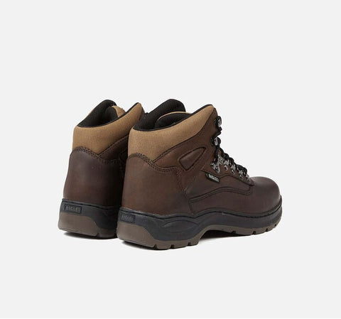 AIGLE PICARDIE MARRON 47375