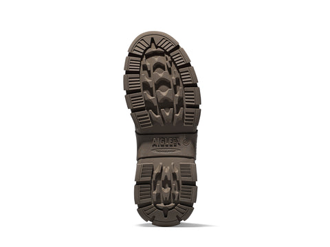 AIGLE TENERE ICON LOW Osier mar ND902