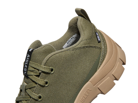 AIGLE TENERE ICON LOW Mousse ec ND903