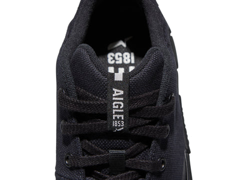 AIGLE TENERE ICON LOW BLACK 2 ND901
