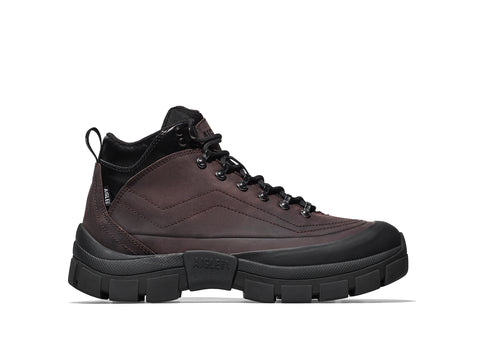 AIGLE TENERE GTX MID SUREAU BLK ND921