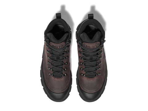 AIGLE TENERE GTX MID SUREAU BLK ND921