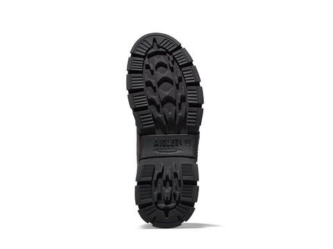AIGLE TENERE GTX MID SUREAU BLK ND921