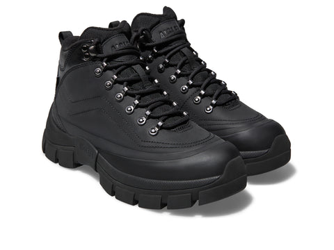 AIGLE TENERE GTX MID BLACK ND922