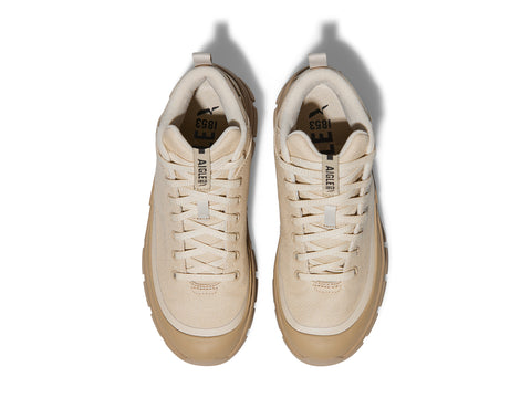 AIGLE TENERE ICON MID SAND ECRU ND911