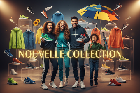 Nouvelle Collection — семья